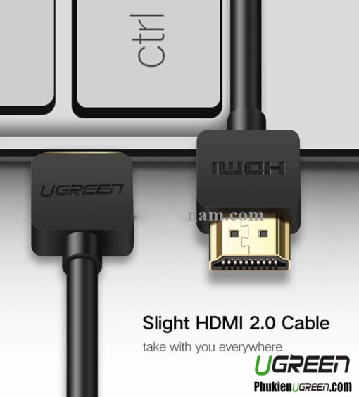 cap-hdmi-ultra-slim-15m-ho-tro-3d-4k-x-2k-ugreen 11198