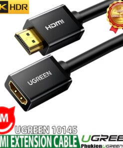 cap-noi-dai-hdmi-3m-ho-tro-4k-2k-ugreen-10145