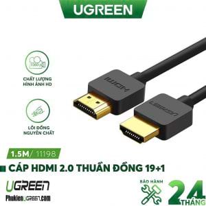 cap-hdmi-ultra-slim-15m-ho-tro-3d-4k-x-2k-ugreen 11198
