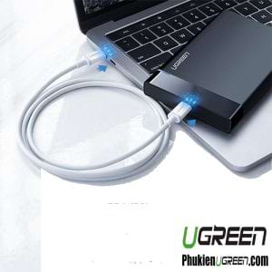 cap-du-lieu-sac-nhanh-60w-type-c-dai-1m-ugreen-60518