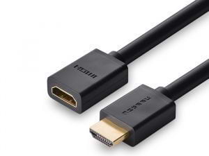 cap-noi-dai-hdmi-0.5m-ho-tro-4k-2k-ugreen-10140