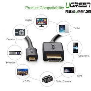 cap-micro-hdmi-to-hdmi-dai-1-5m-ugreen-30102