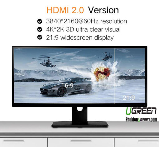 cap-hdmi-2-0-carbon-15m-chuan-3d-4k60mhz-ugreen-50114