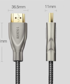 cap-hdmi-2-0-carbon-1m-ma-vang-chuan-3d-4k60hz-ugreen-50106