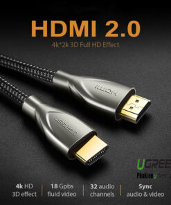 cap-hdmi-2-0-carbon-15m-chuan-3d-4k60mhz-ugreen-50114