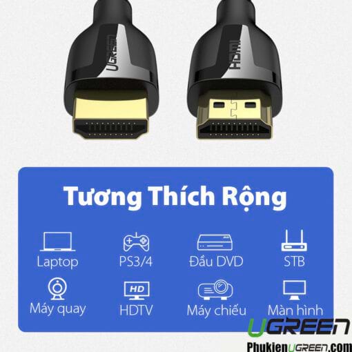 cap-hdmi-2-0-dai-2m-ho-tro-4k60hz-ugreen-60440
