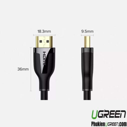 cap-hdmi-2-0-dai-2m-ho-tro-4k60hz-ugreen-60440