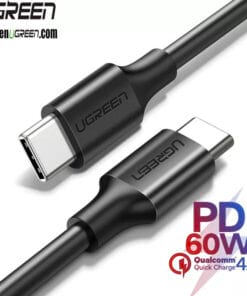 cap-du-lieu-sac-nhanh-60w-type-c-dai-0-5m-ugreen-50996