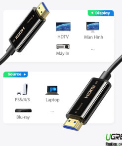 Cap- HDMI-2.1-Soi-Quang-Ho-Tro-8K-60Hz-4K-120Hz-HDR,-EARC-Ugreen-HD141