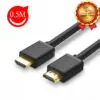 Cáp HDMI Ugreen HD104 0.5M 30115 – HDMI 2.0, hỗ trợ 4K 60Hz