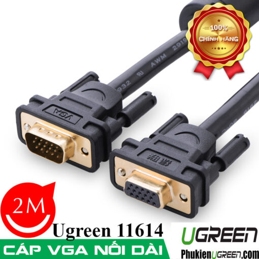 cap-noi-dai-vga-2m-cao-cap-ugreen-11614