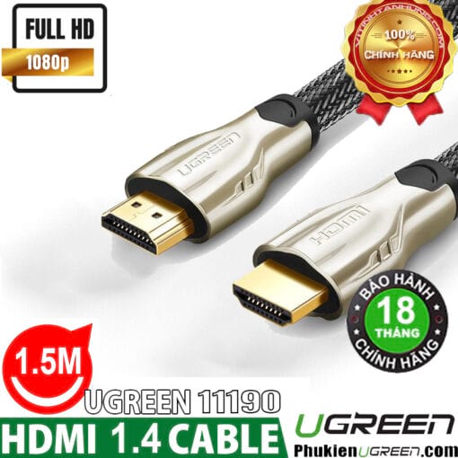 cap-hdmi-1-5m-boc-luoi-chong-nhieu-ugreen-11190