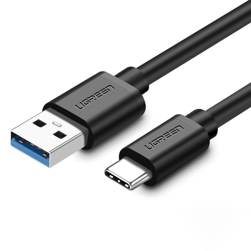 Cáp USB To Type-C Ugreen