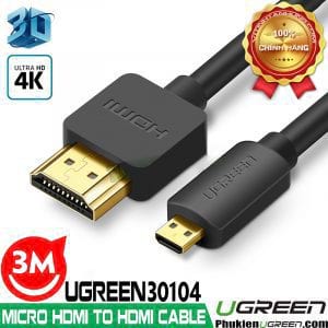 cap-micro-hdmi-to-hdmi-dai-3m-ugreen-30104