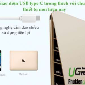 cap-usb-type-c-to-usb-2-0-dai-1m-ugreen-30165