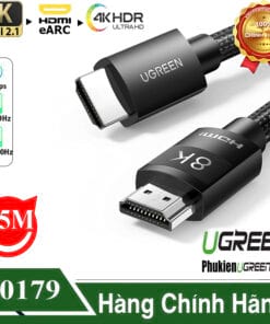 cap-hdmi-2-1dai-1.5m-ho-tro-8k-60hz-hdr-earc-ugreen-40179