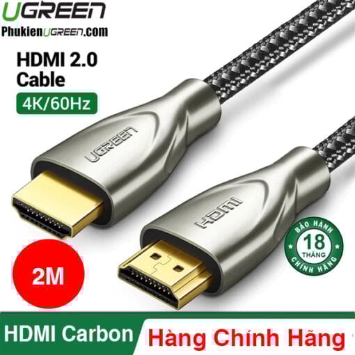 cap-hdmi-2-0-carbon-2m-3d-4k60hz-ugreen-50108