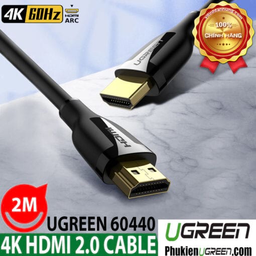 cap-hdmi-2-0-dai-2m-ho-tro-4k60hz-ugreen-60440