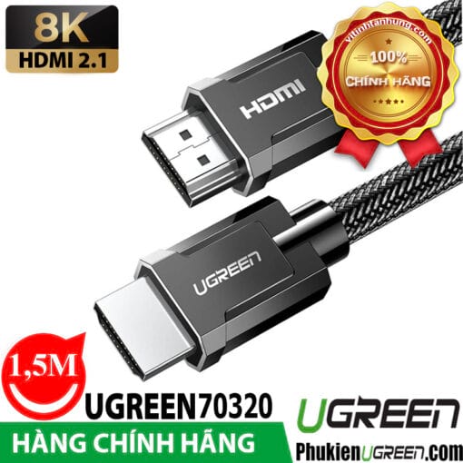 Ugreen 70320