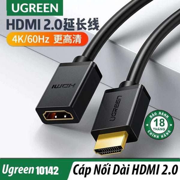 cap-noi-dai-hdmi-2m-ho-tro-4k-2k-chinh-hang-ugreen-10142