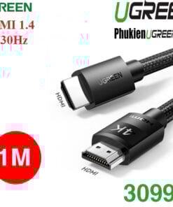cap-hdmi-dai-1m-boc-nylong-4k60hz-ugreen-30999