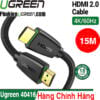 cap-hdmi-2-0-dai-15m-cao-cap-ugreen-40416-ho-tro-3d-4k