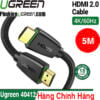 cap-hdmi-2-0-dai-5m-cao-cap-ugreen-40412-ho-tro-3d-4k