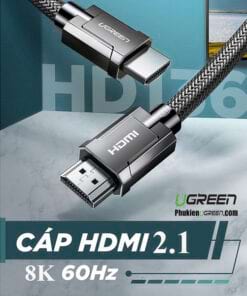 cap-hdmi-2-1-dai-3m-ho-tro-8k-60hz-ugreen-80602
