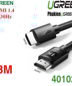 cap-hdmi-dai-3m-boc-nylong-4k60hz-ugreen-40102