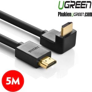 cap-hdmi-dai-5m-be-xuong-goc-vuong-ugreen-10175