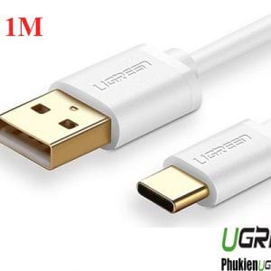 cap-usb-type-c-to-usb-2-0-dai-1m-ugreen-30165