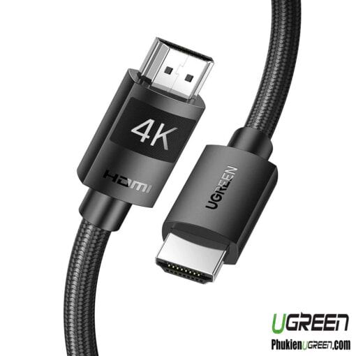 cap-hdmi-dai-5m-boc-nylong-4k30hz-ugreen-40103