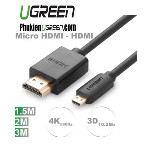 cap-micro-hdmi-to-hdmi-dai-3m-ugreen-30104