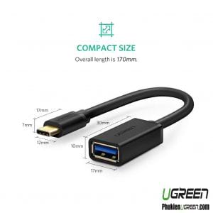 cap-otg-usb-type-c-to-usb-3-0-female-ugreen-30701