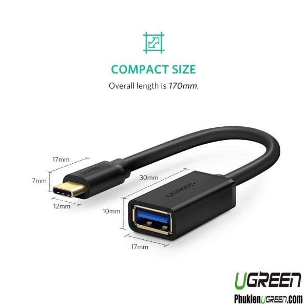 cap-otg-usb-type-c-to-usb-3-0-female-ugreen-30701