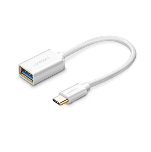 Cáp USB OTG Ugreen