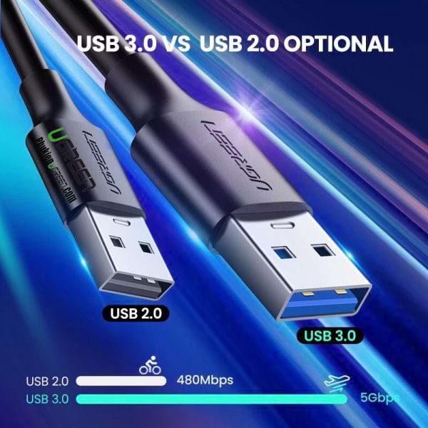 cap-sac-du-lieu-usb-type-c-to-usb-3-0-dai-1m-ugreen-20882