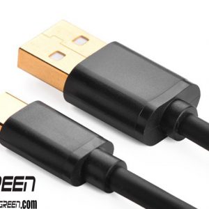 cap-usb-type-c-to-usb-2-0-dai-0-5cm-ho-tro-sac-nhanh-ugreen-60125