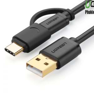 cap-usb-ra-micro-usb-va-type-c-dai-15m-ugreen-30177