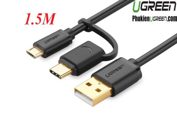 cap-usb-ra-micro-usb-va-type-c-dai-15m-ugreen-30177