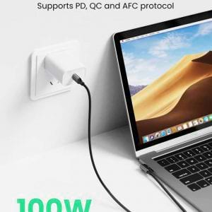 cap-du-lieu-sac-nhanh-100w-type-c-be-goc-90-dai-1m-ugreen-70643