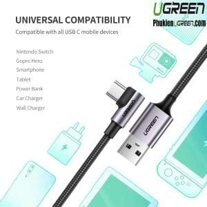 cap-sac-du-lieu-usb-sang-type-c-be-goc-90-do-dai-1m-ugreen-50941