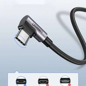 cap-sac-du-lieu-usb-sang-type-c-be-goc-90-do-dai-1m-ugreen-50941