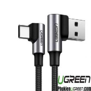 cap-sac-du-lieu-usb-sang-type-c-be-goc-90-do-dai-1m-ugreen-50941