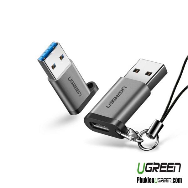 dau-chuyen-doi-usb-3-0-to-usb-type-c-ugreen-50533