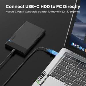 dau-chuyen-doi-usb-3-0-to-usb-type-c-ugreen-50533