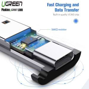 dau-chuyen-doi-usb-3-0-to-usb-type-c-ugreen-50533