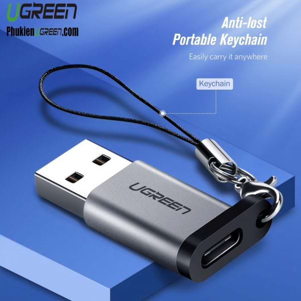 dau-chuyen-doi-usb-3-0-to-usb-type-c-ugreen-50533
