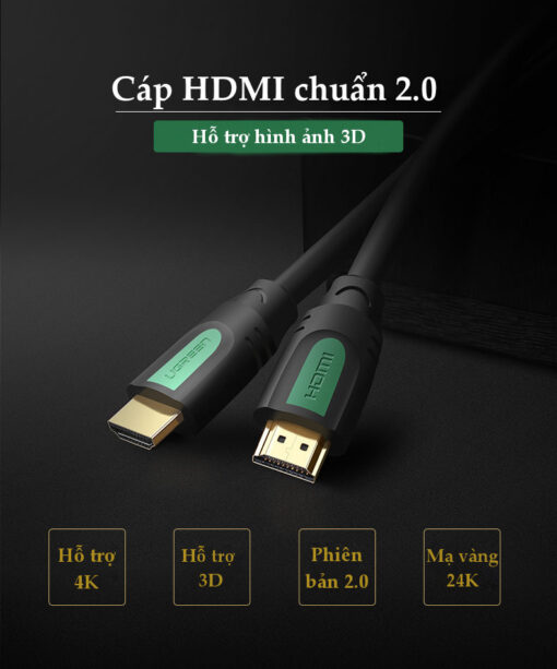 cap-hdmi-2-0-dai-5m-ho-tro-3d-4kx2k-ugreen-40464/