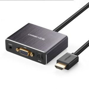 cap-chuyen-hdmi-to-vga-audio-va-1-cong-quang-spdif-ugreen-40282